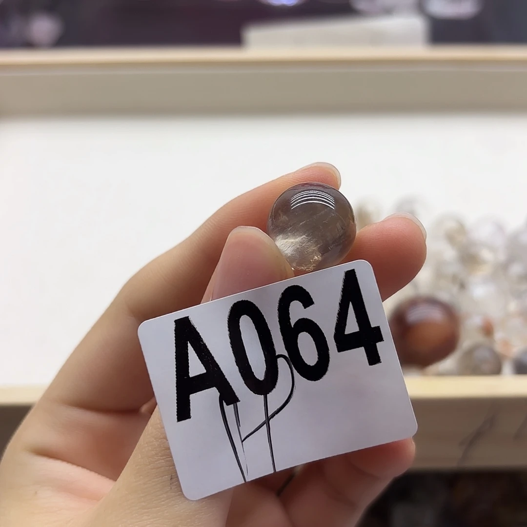 i***令未镶嵌水晶珠宝半成品64