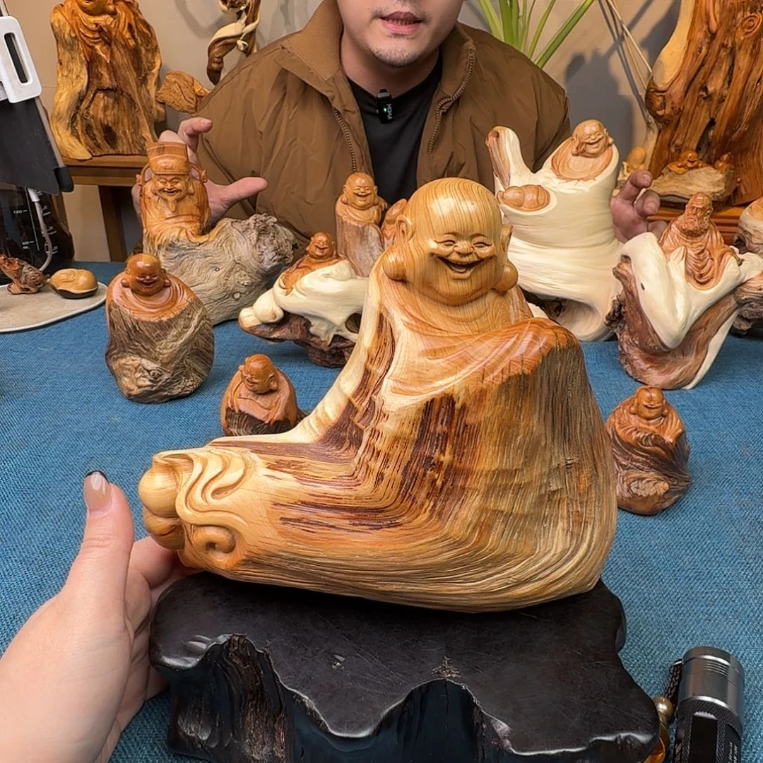 柏木（崖柏）关注一下