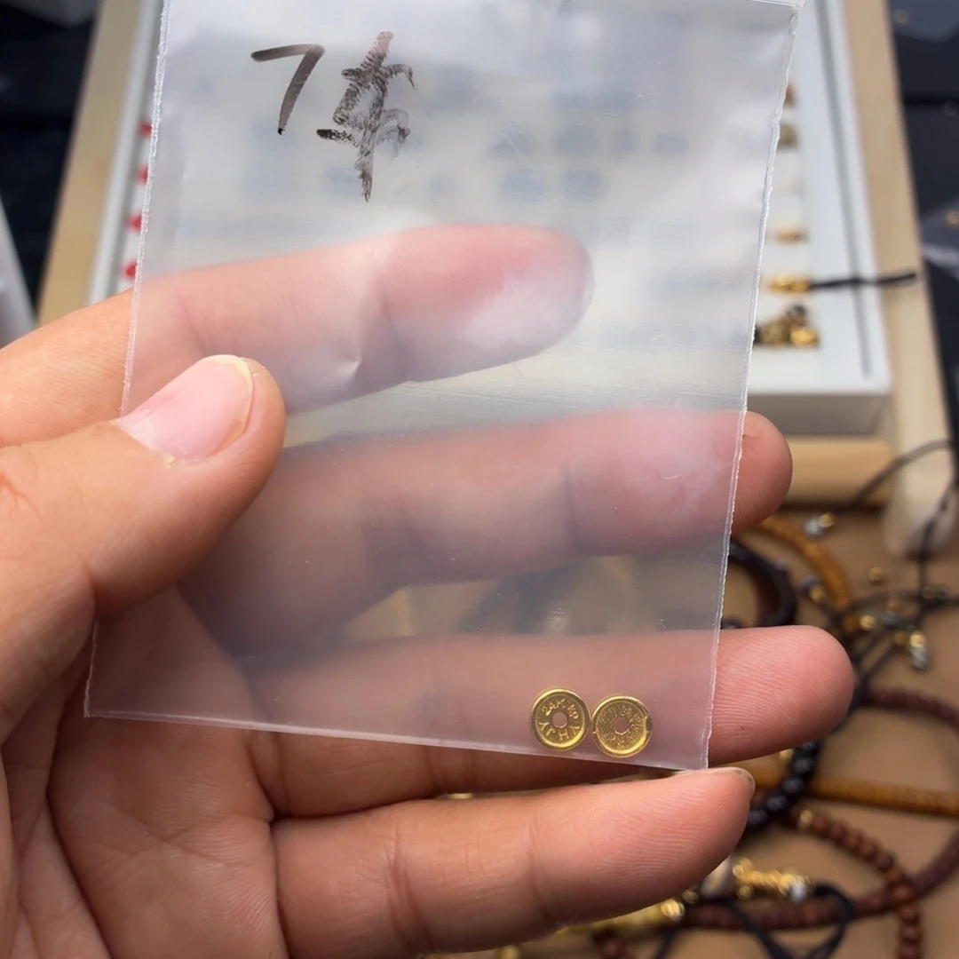 银S925一物一图不退不换