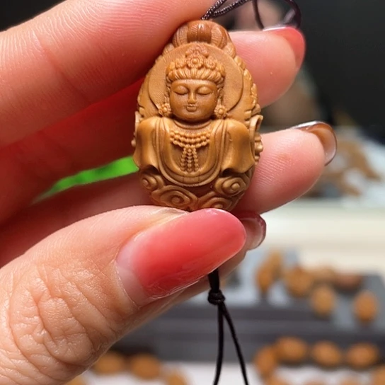 橄榄核手串/手链橄榄核