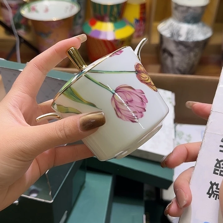 骨瓷实付满10包邮哈