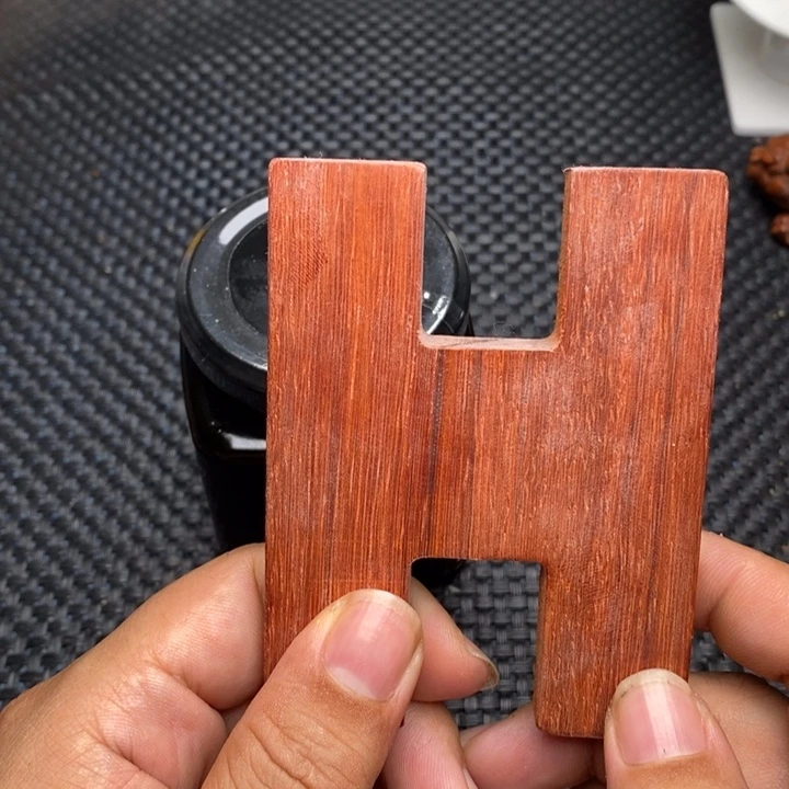 大果紫檀（缅甸花梨）