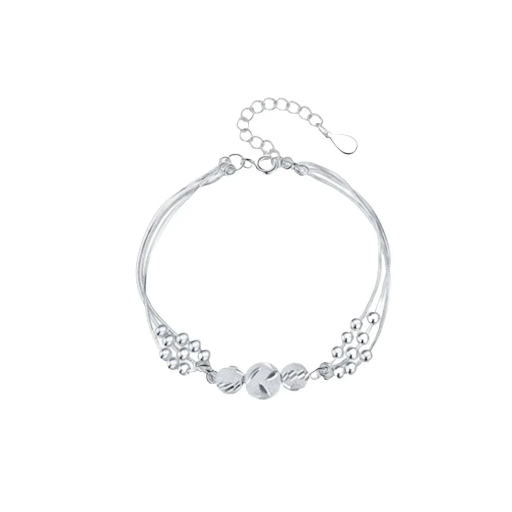 【清仓专属】多层转运珠摆件手链S01