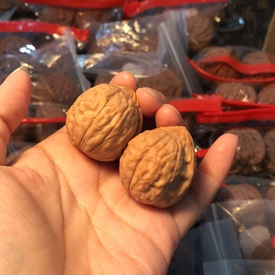 文玩核桃吊坠龟甲文32