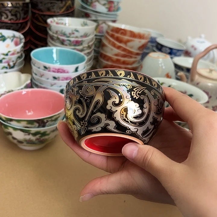 瑕疵瑕疵景德镇陶瓷