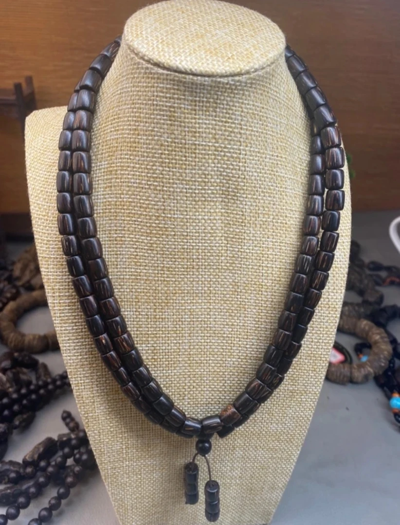 Y95越南金星8x8桶珠、香味扑面而来