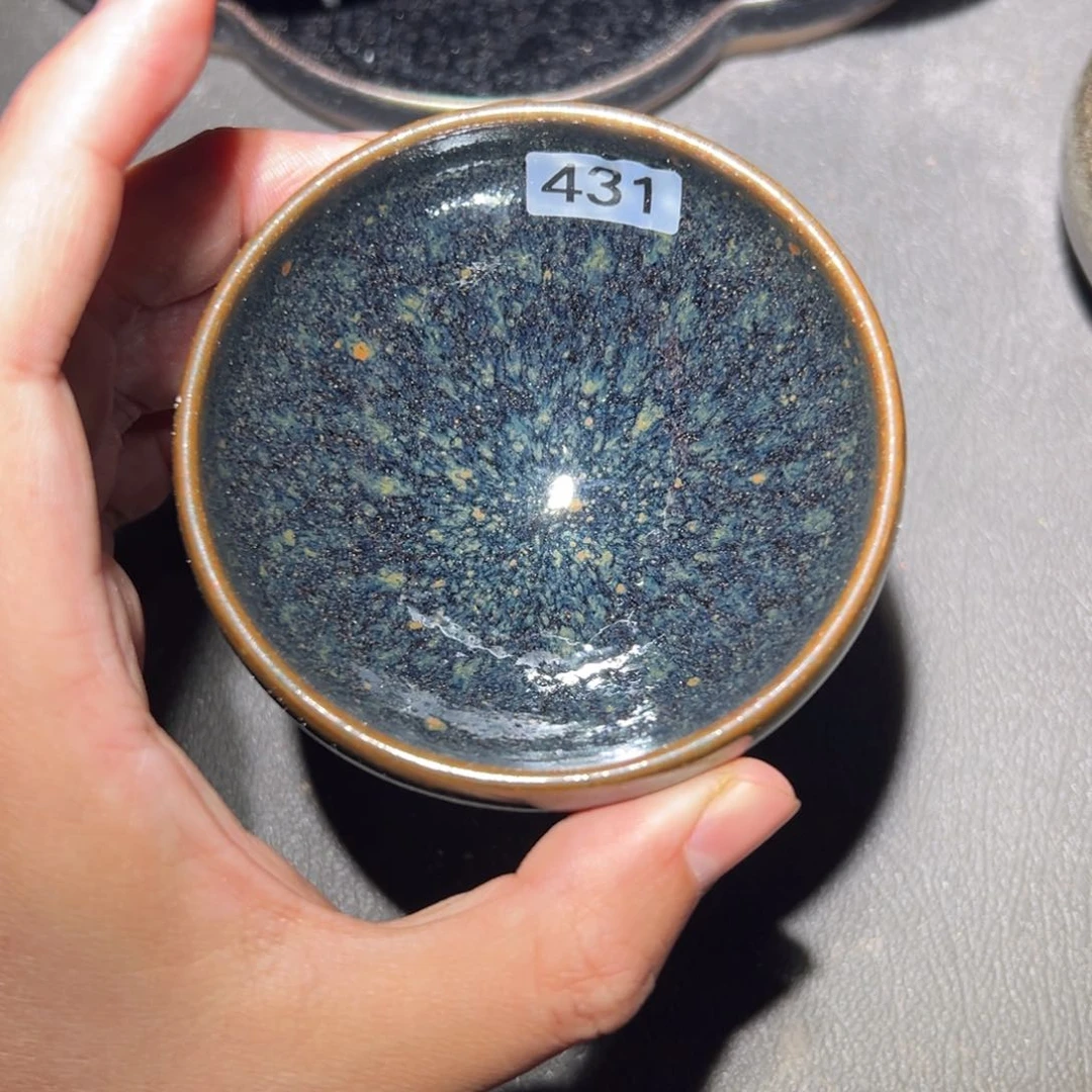 茶盏我们是有很多共同爱好啊哈哈