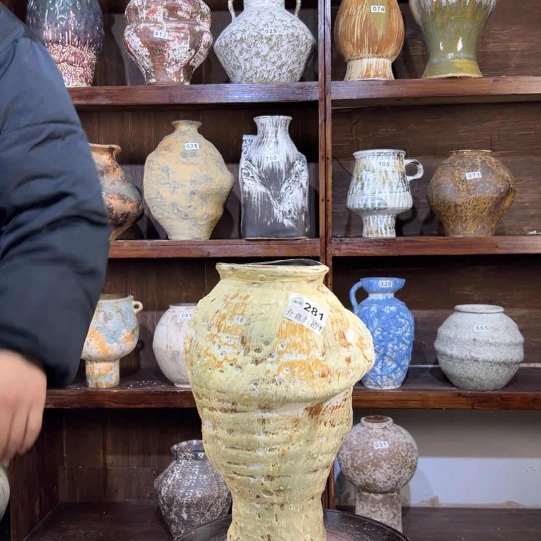 摆件281G8阿平左右的话，然后我就放弃了