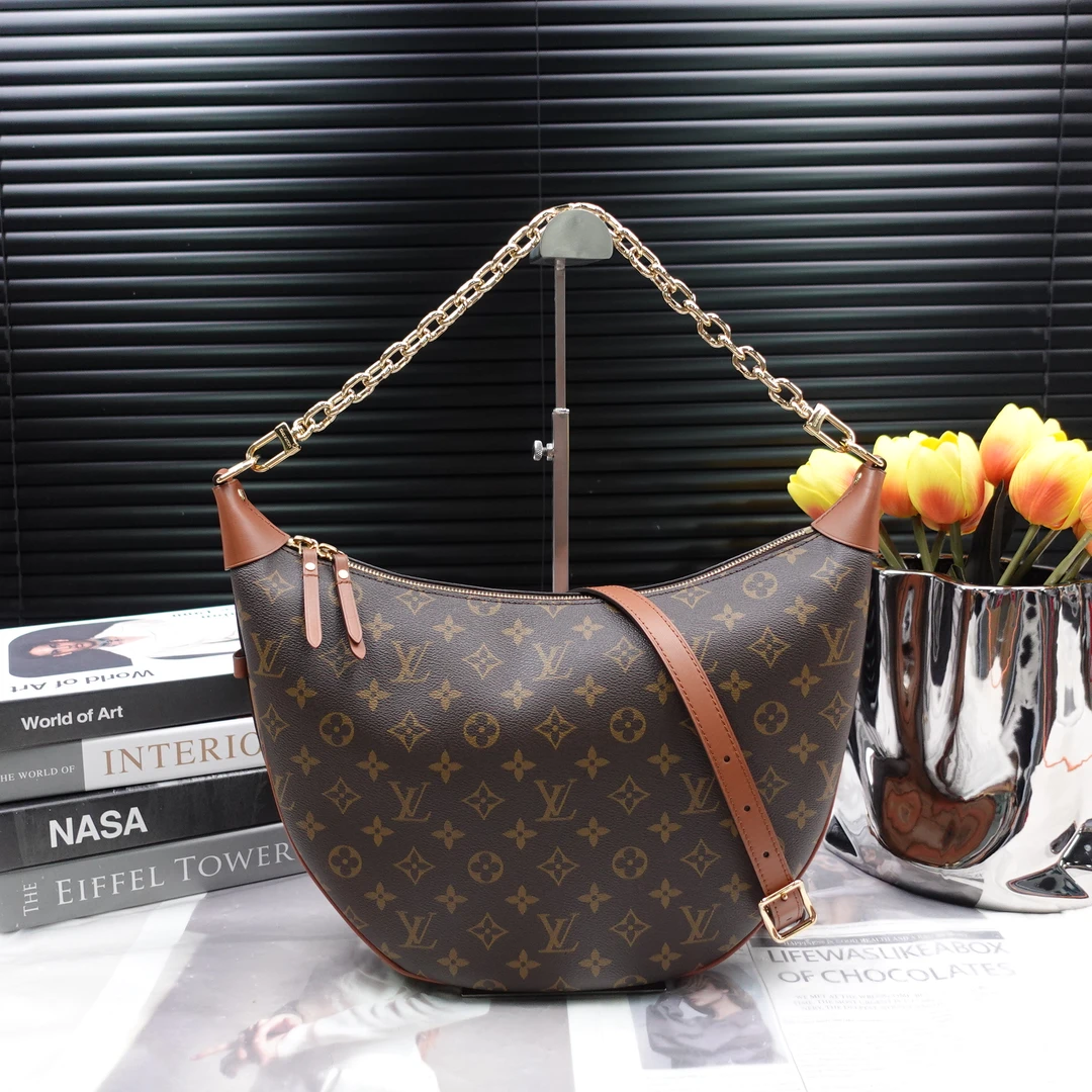 99新 LouisVuitton/路易威登 单肩包/T10284670