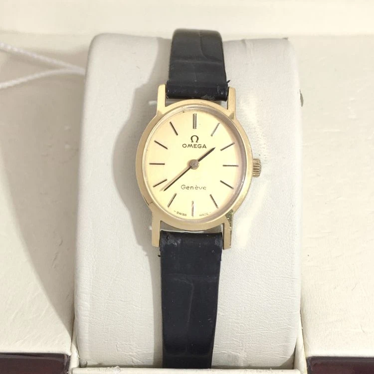 欧米茄/手动机械/表径20.5/C136250925053/[251021HH]