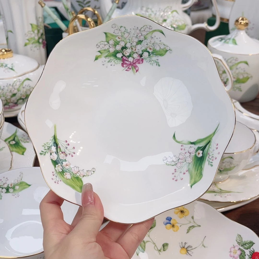 【闪购商品】瓷片碗碗——————