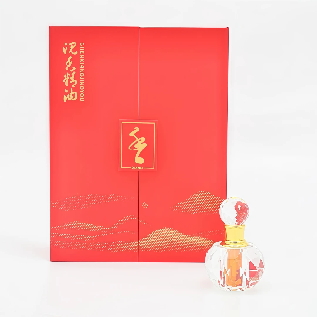 【在香一方】海南虫漏精油老料萃取植物精油