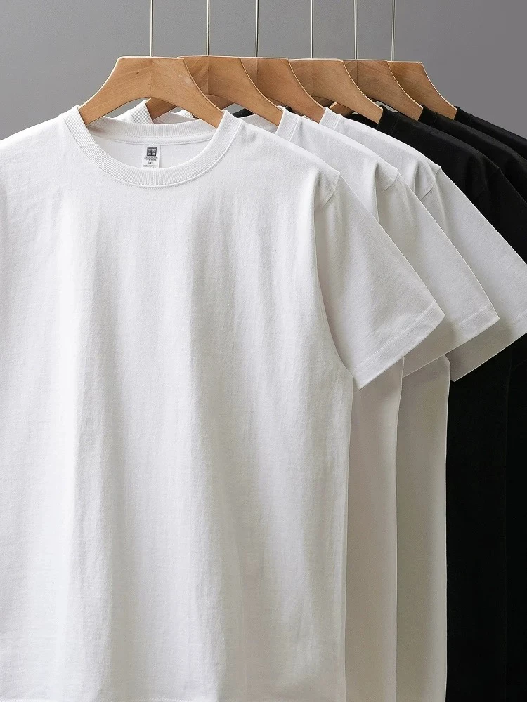 是一只鹿 鹅蛋领T