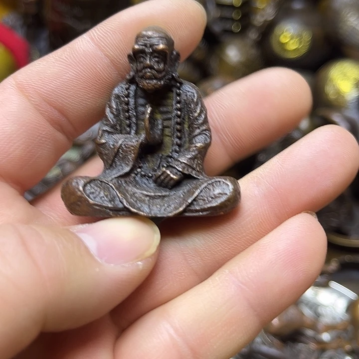 诚信经营精美铜器