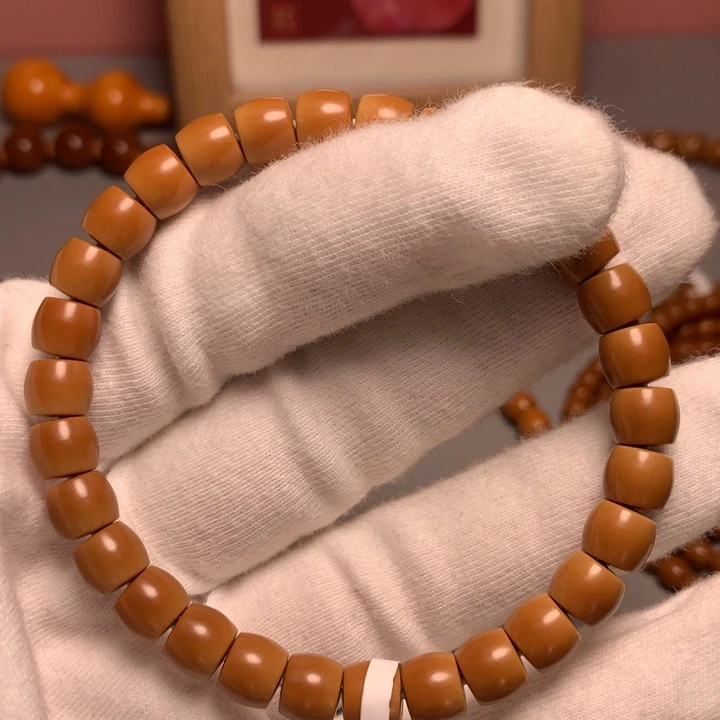 哈***布木质核尖直切单圈