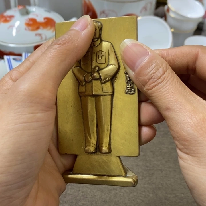 摆件景德镇陶瓷研究所