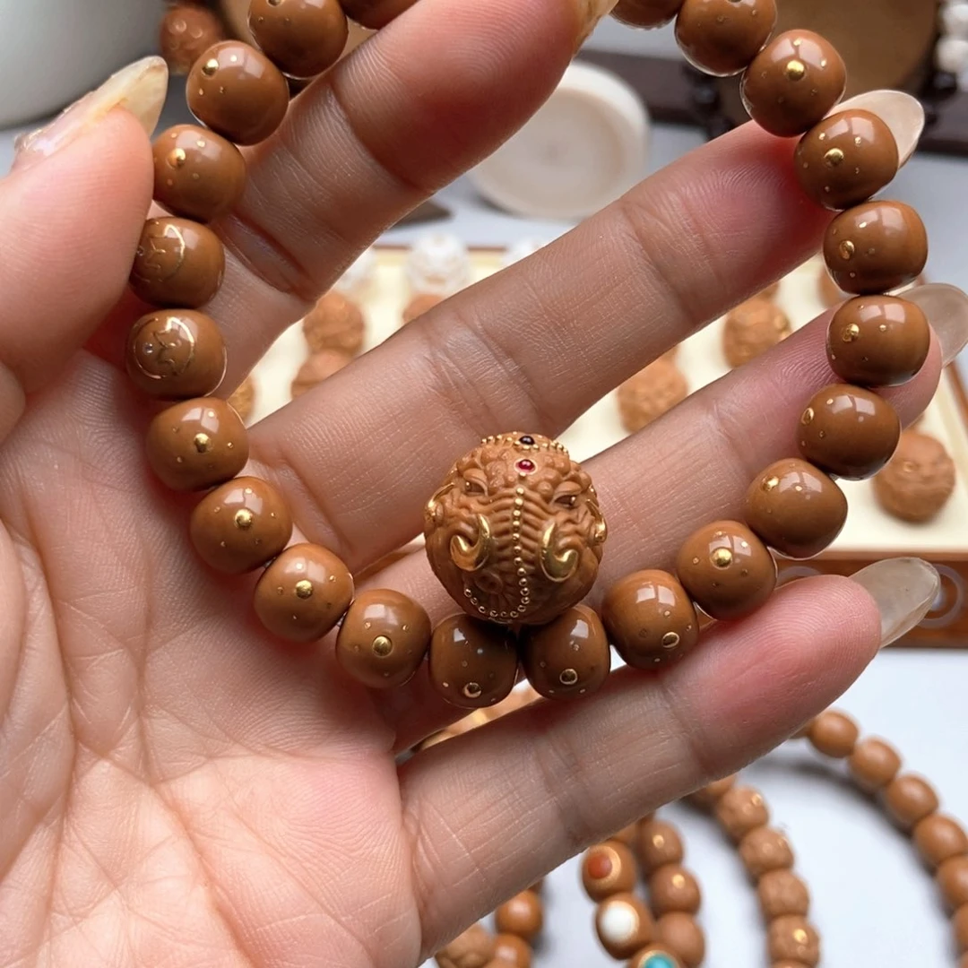 吊坠猴头核桃1***？猴头