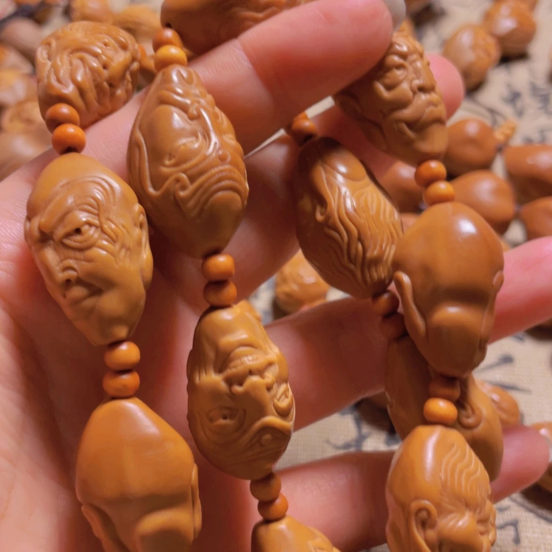 橄榄核手串/手链橄榄核