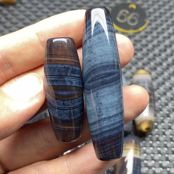 切***拉玛瑙/玉髓未镶嵌1