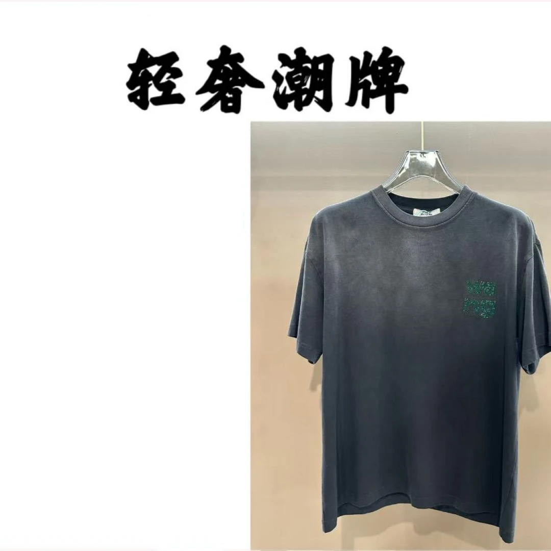 （欢姐专属）7901-夏季新款时尚百搭短袖