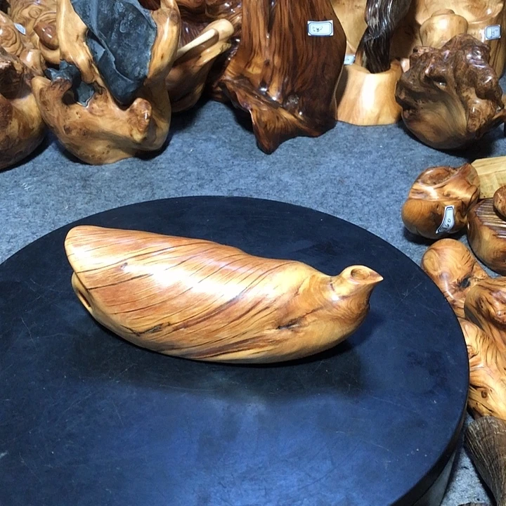 日***心柏木（崖柏）崖柏陈化8