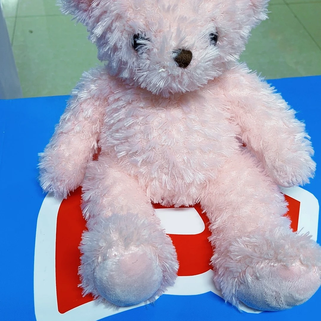 毛绒毛绒玩具毛绒玩偶