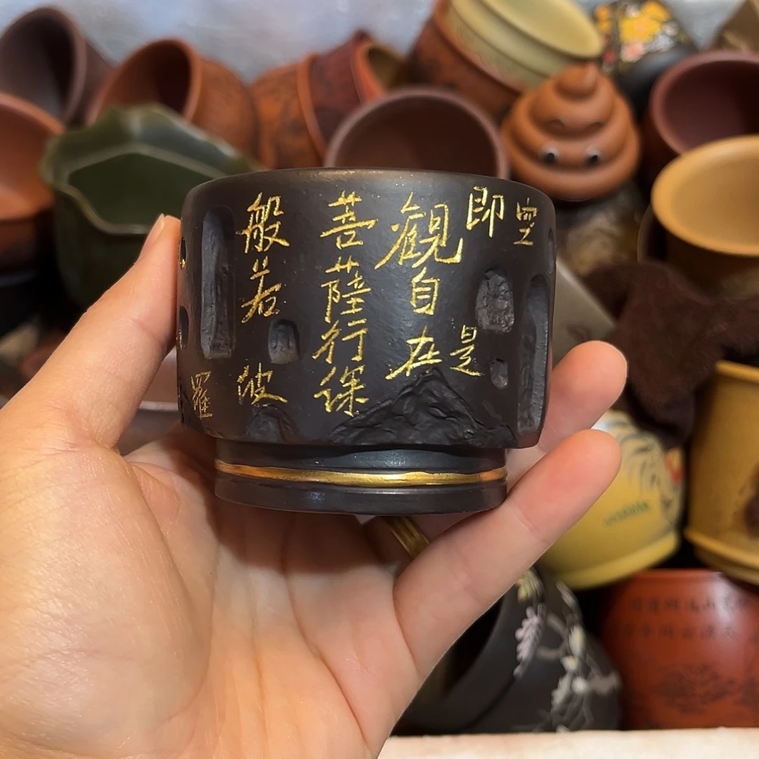 茶壶紫砂紫砂杯子