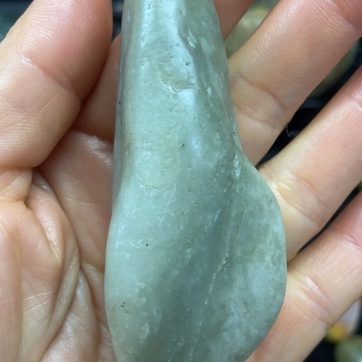 和田玉（子料）未镶嵌摆件