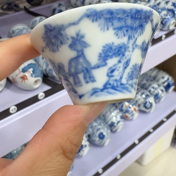 陶瓷艺术品收藏陶瓷