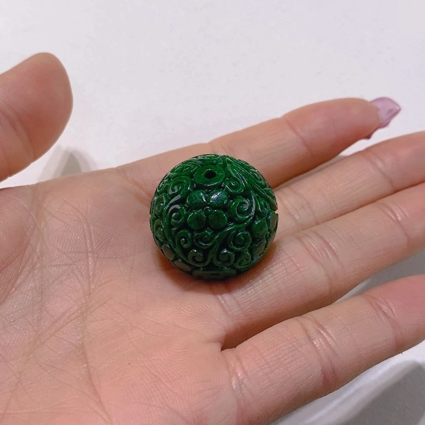 【闪购商品】颈饰未镶嵌翡翠