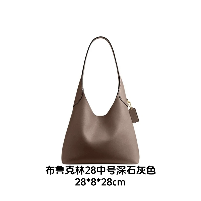 【Brooklyn28布鲁克林中号】户外运动斜跨包拎包休闲包