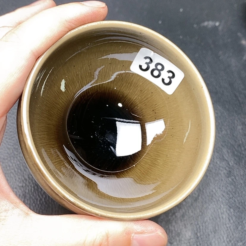 【闪购商品】茶盏傻*我的盏太太好看了吧