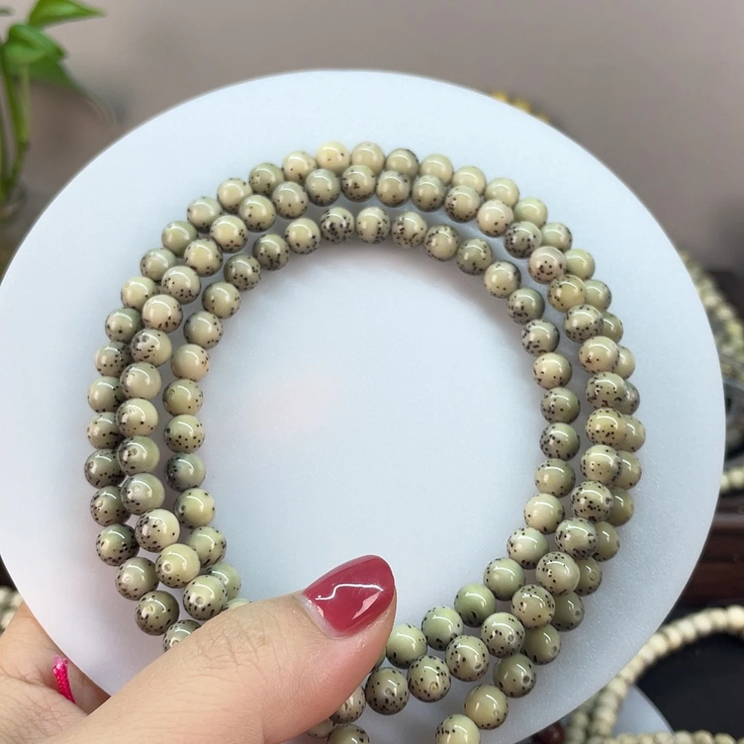 星月菩提手串27957132