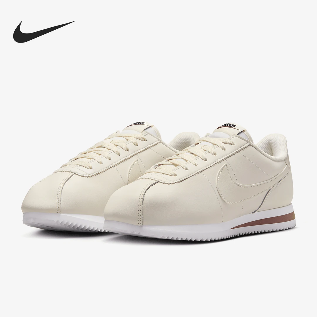 Nike/耐克正品Cortez Leather男士复古运动休闲鞋DN1791-003