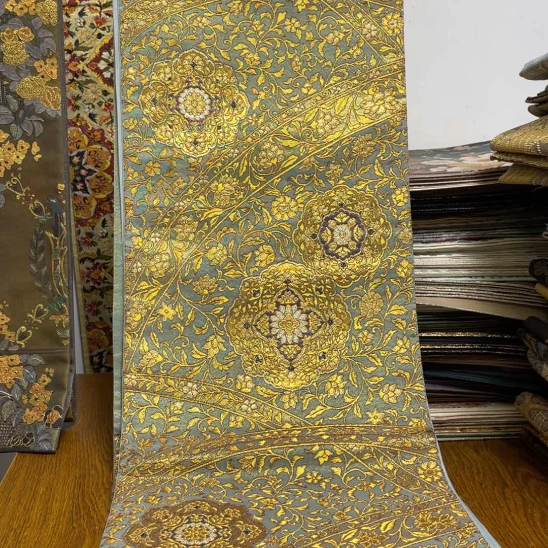 织绣织锦技艺高超技艺