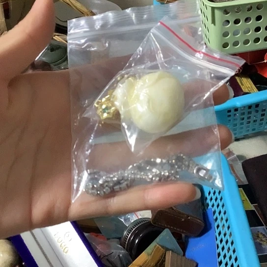 基哥日瓷中古精选