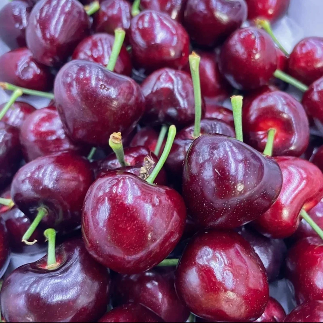 智利车厘子xld三斤 内附果径卡