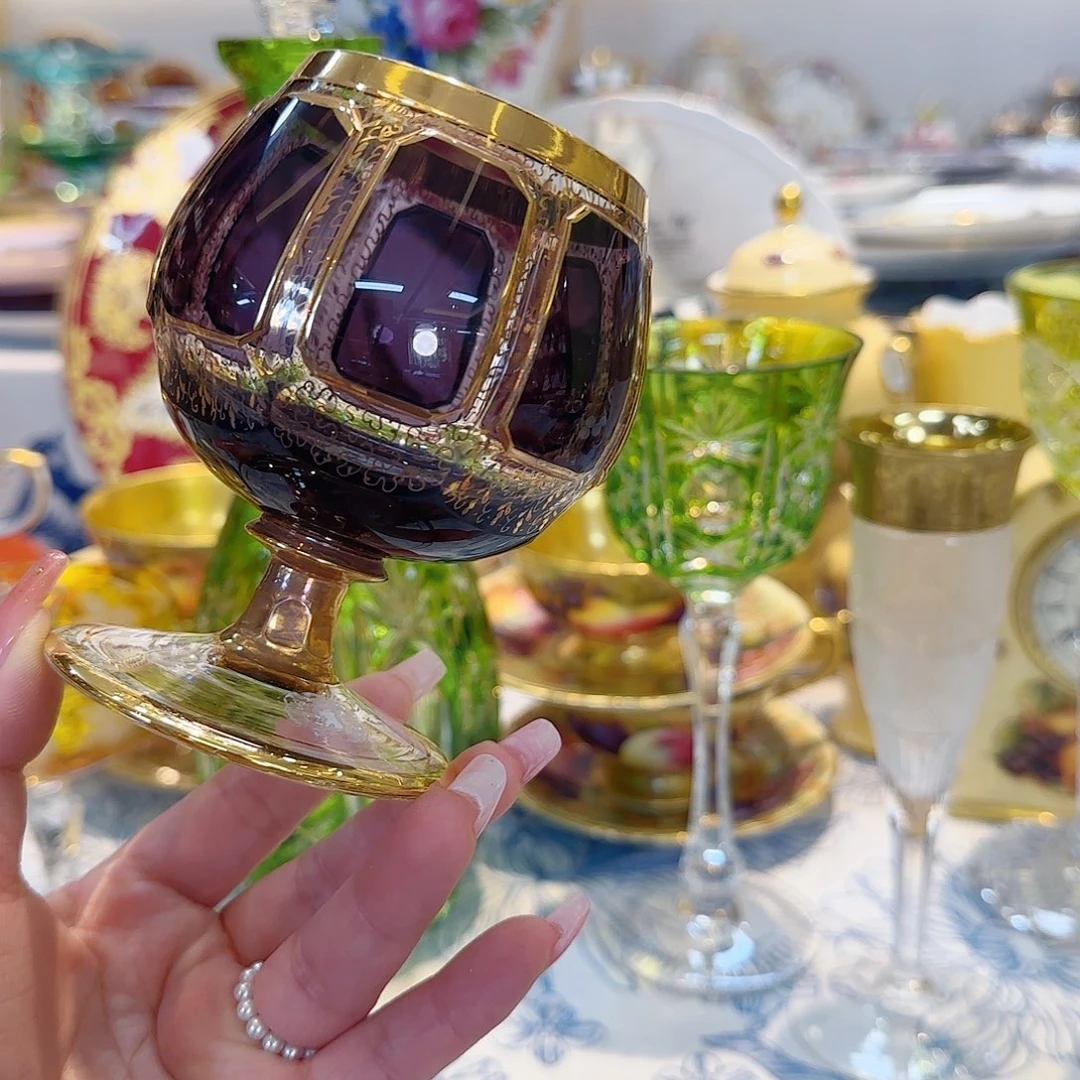 欧洲瓷器收藏鉴赏