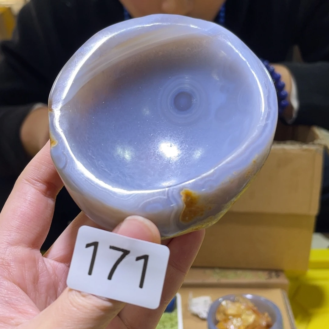 未镶嵌珠宝半成品水晶