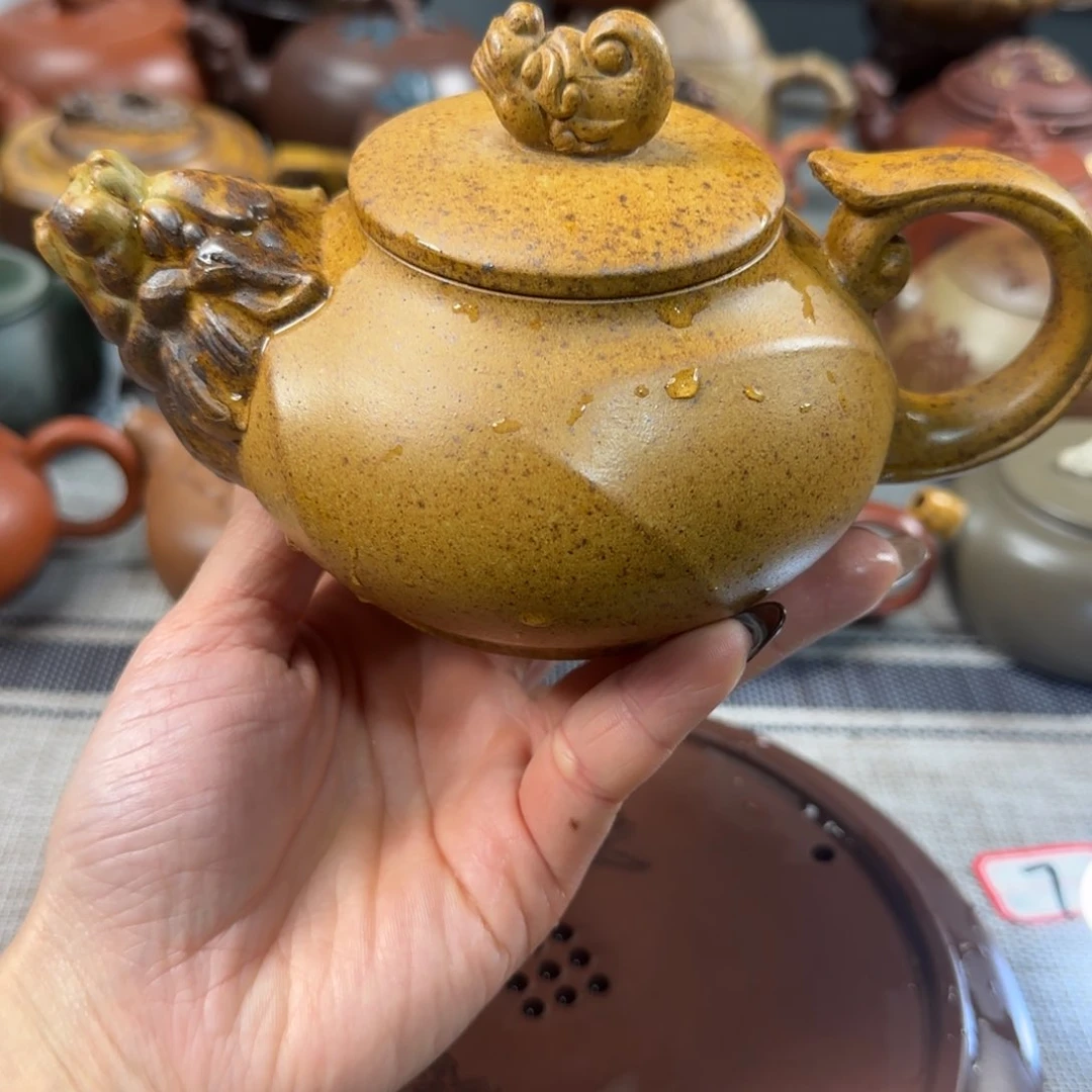 紫砂茶壶紫砂紫砂茶具