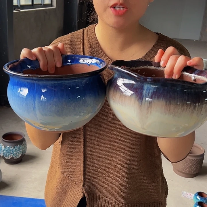 正品高度13厘米口径18厘米