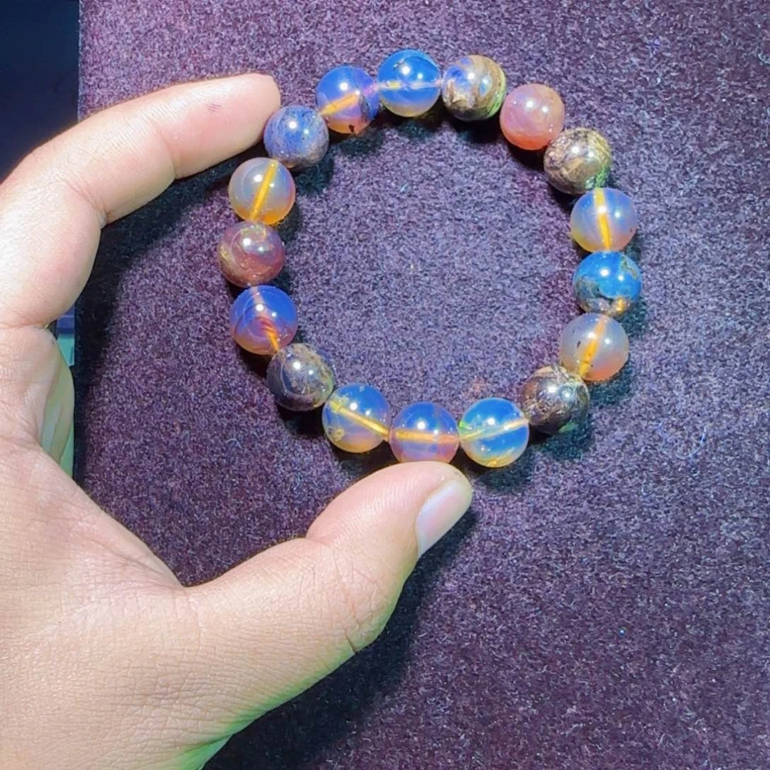 琥珀未镶嵌裸石琥珀