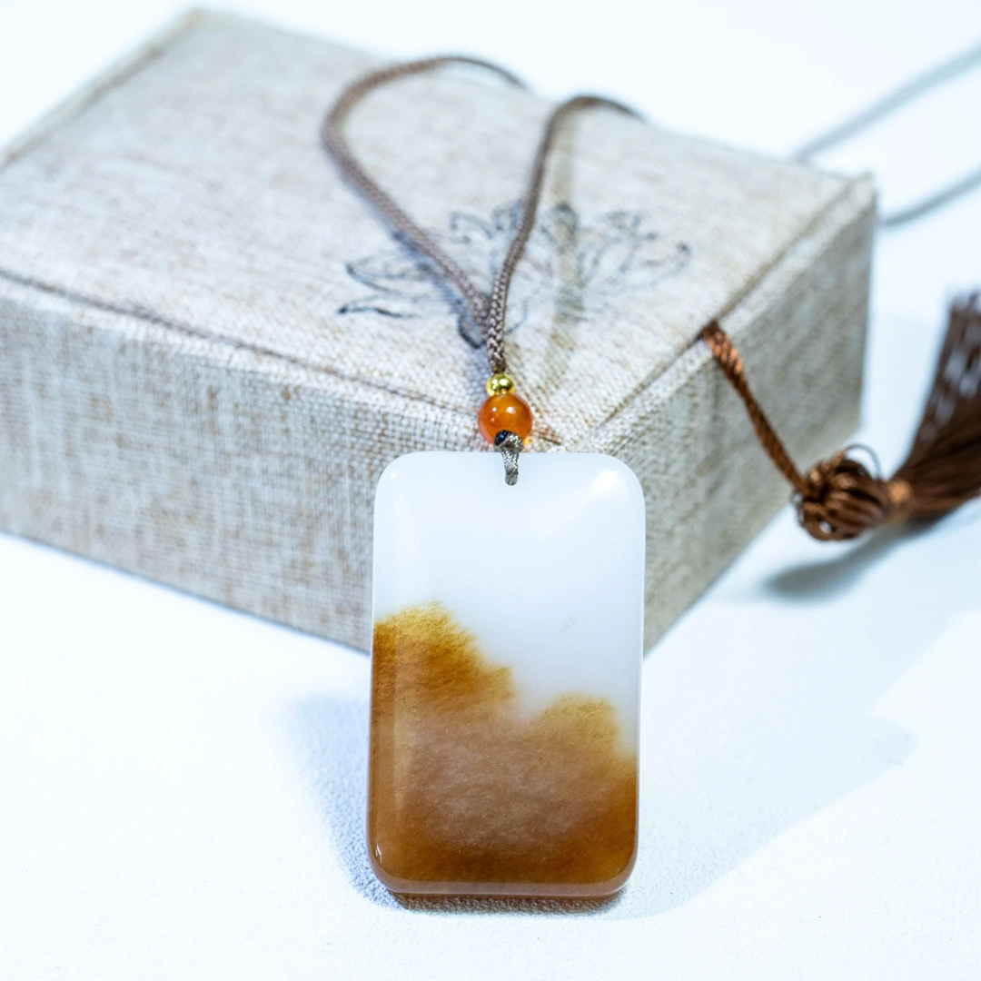 【巴基斯坦】50924-QYCP4金丝玉带糖无事牌30*50 32g