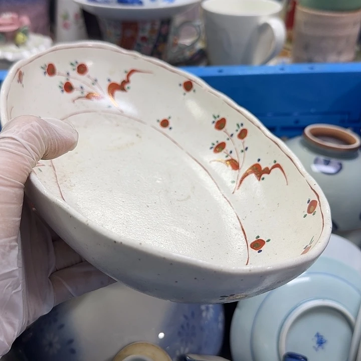 瓷片麟*开播啦…开播啦