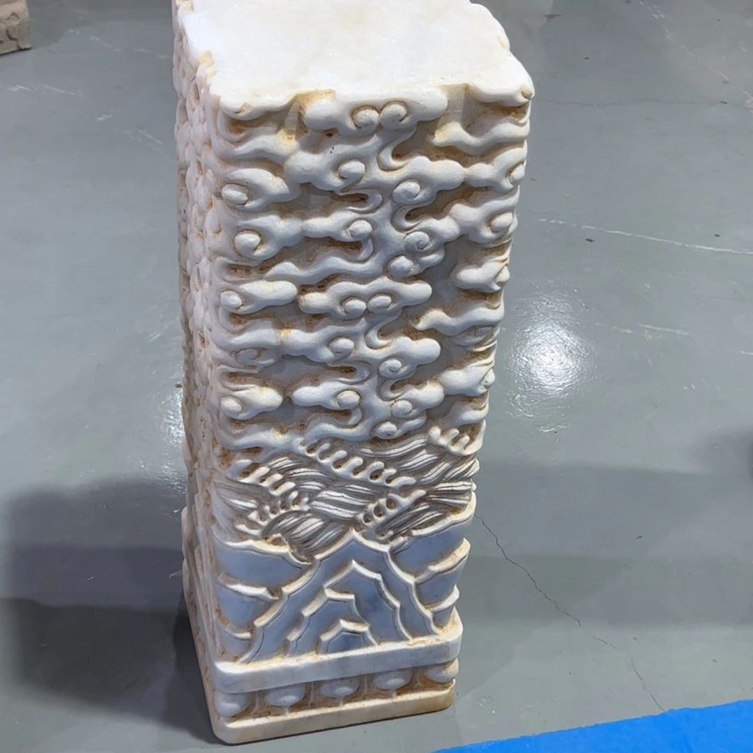 厨***哥青石古代文化艺术中心