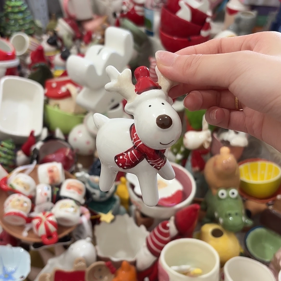 瓷片陶瓷完美主义慎拍