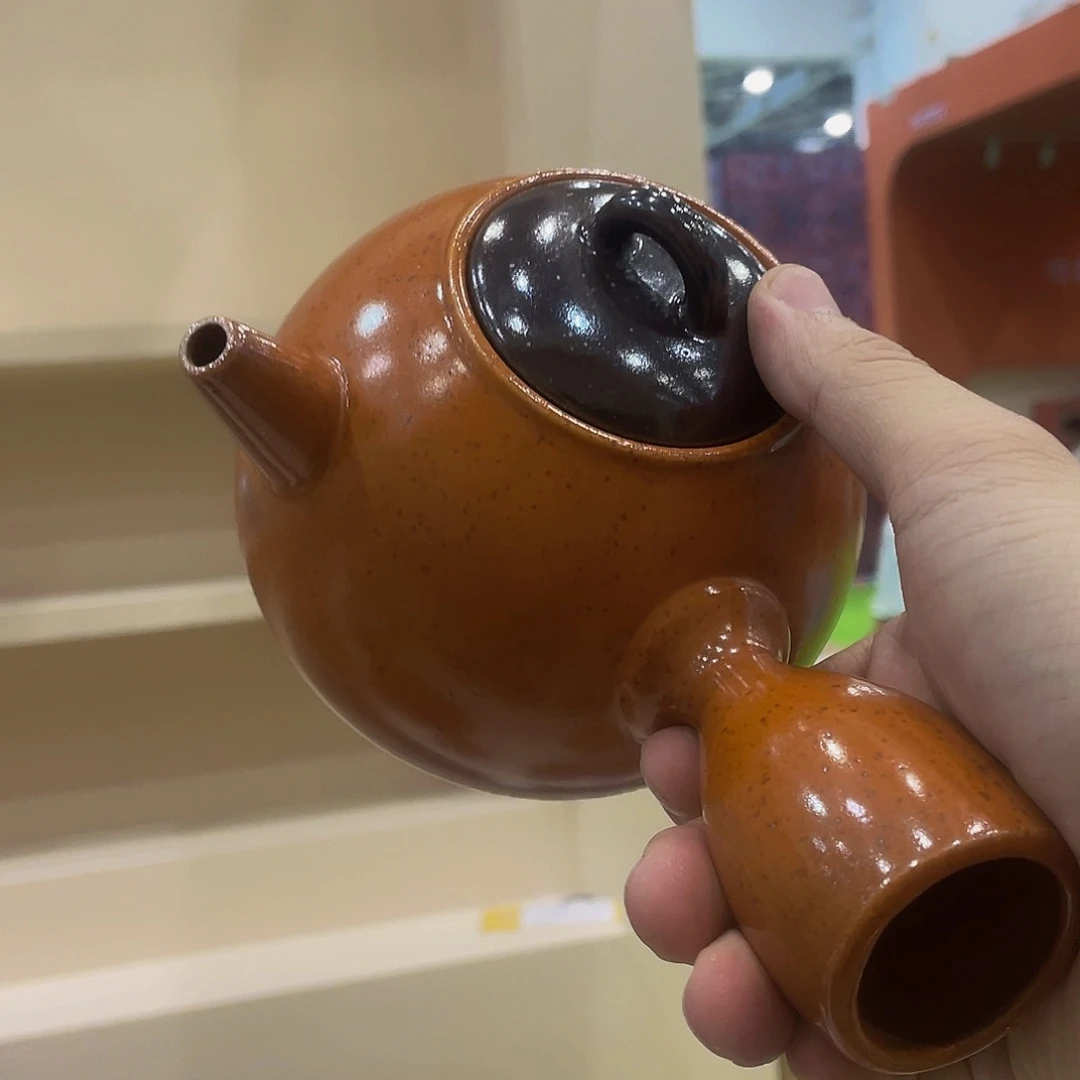 厦门茶博会特卖老岩泥