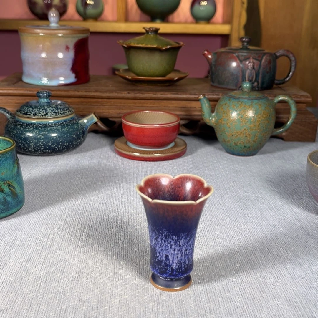 杯纯手工制作工艺21