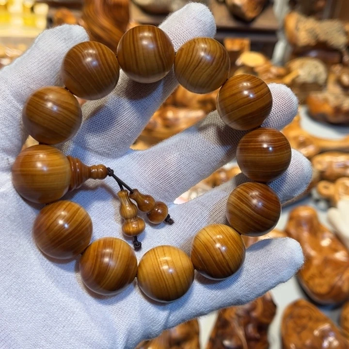 柏木渴**鱼崖贤居手工制作