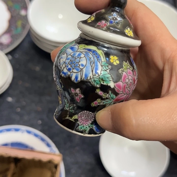 陶景德镇陶瓷艺术瓷
